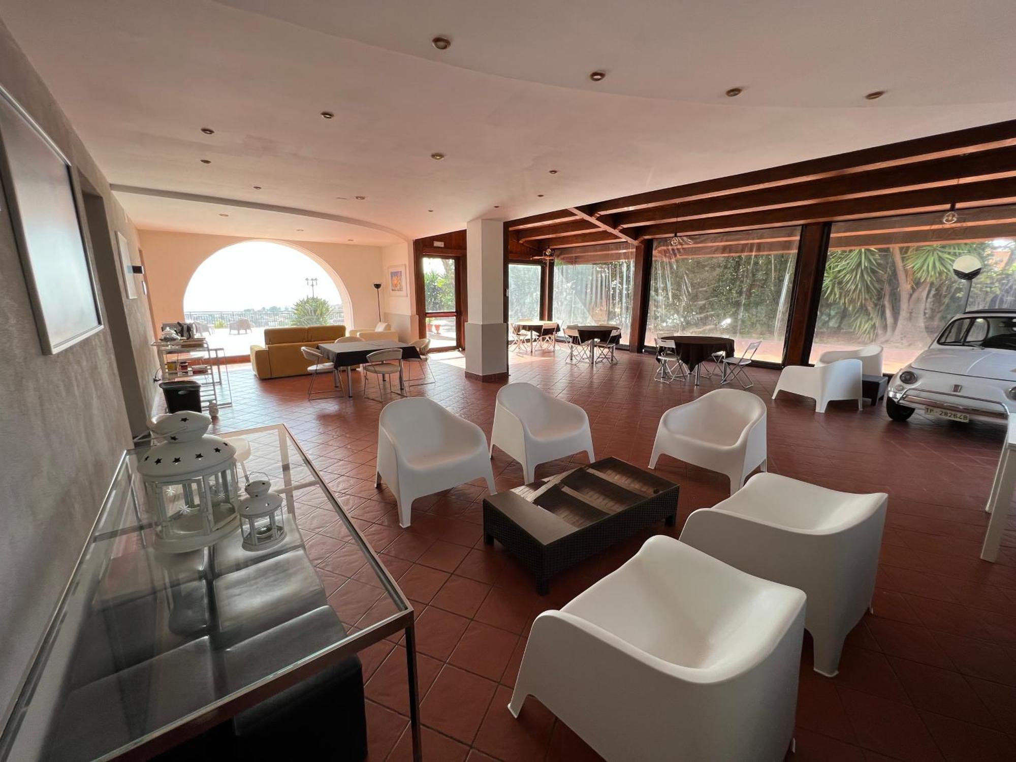 Villa Leucatia Sant'Agata Li Battiati Kültér fotó